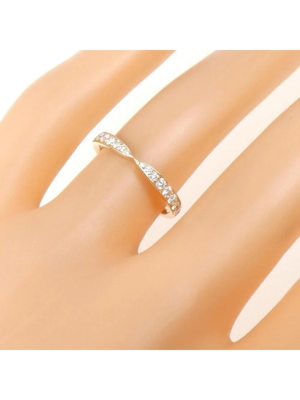 Tiffany & Co Harmony Ring